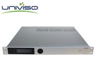 860Mbps Bravo FCPC Platform TS-IP مؤجل مستوى البث