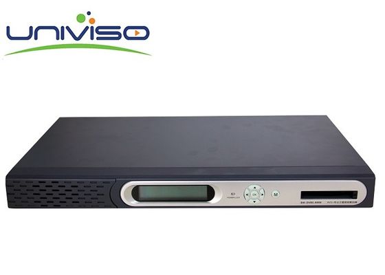 MPEG - 2 H264 AVS المتكامل وحدة فك الترميز فك التجفير ديكامبلير