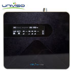 HEVC AVC 20W 2 * 5G جهاز إرسال التشفير الخلوي المستعبدين
