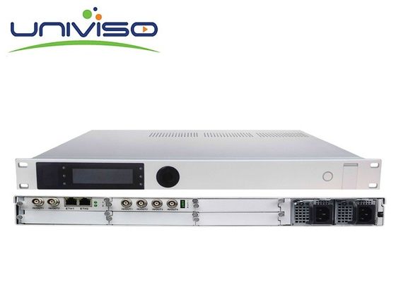 BW - Superpose Subritle Inserter Output TS Compliant To DVB Standard